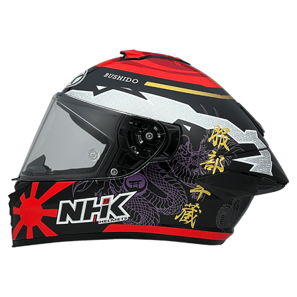 NHK K5R MIHA #1